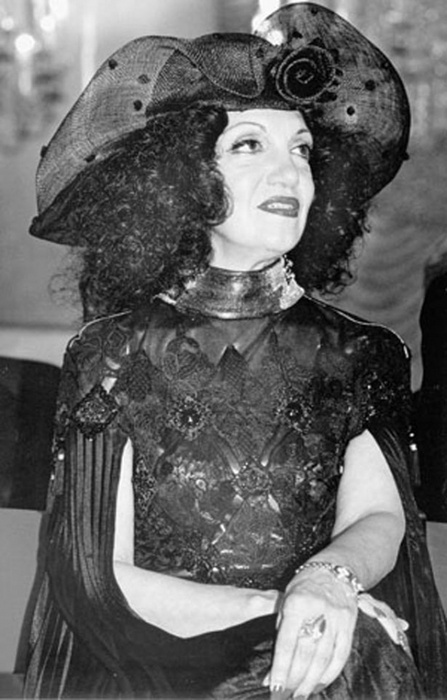 «Он послан мне Богом»: как живёт 86-летняя Валентина Пономарёва, чей голос покорил миллионы, но остался за кадром