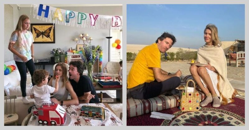 «Как в сказке»: почему супермодель Наталья Водянова после 20 лет роскоши сменила дворец на уютный дом