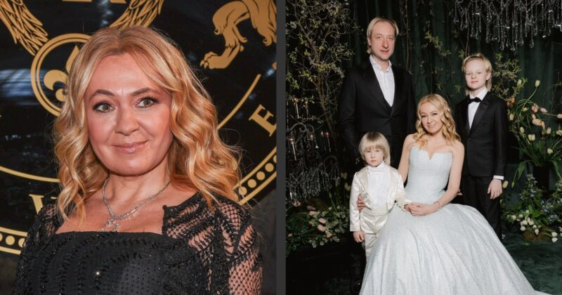 «Это жуткое преступление»: как 23-летний сын Яны Рудковской не простил родную мать, а биологическую маму лишили первенца на 3 день жизни