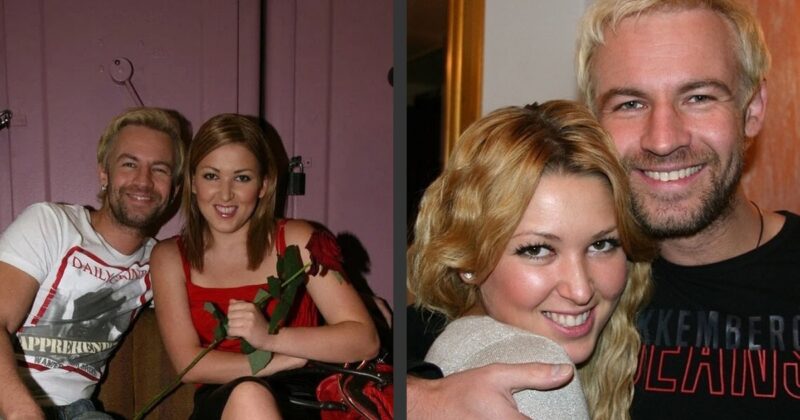 «Не смогла подстроиться»: почему 42-летняя Ирина Дубцова ушла от Романа Черницына, с которым её связывает 19-летний сын