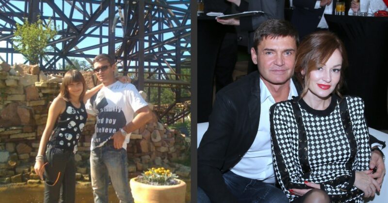 «Я был сволочью»: 60-летний Игорь Лифанов об изменах, трех браках и слухах о предательстве молодой жены