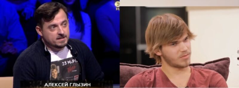 «Он не святой!»: 71-летний Алексей Глызин пережил драму с внебрачной дочерью и анорексией