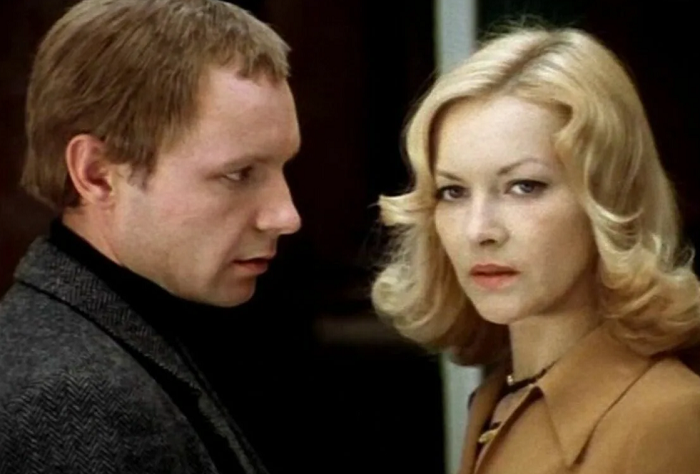 Фото: кадр из фильма "Ирония судьбы, или С легким паром!