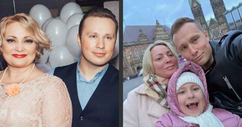 «Я беременна, а у него любовь!»: как молодая продюсерская кровь разбила сердце 40-летней Светлане Пермяковой