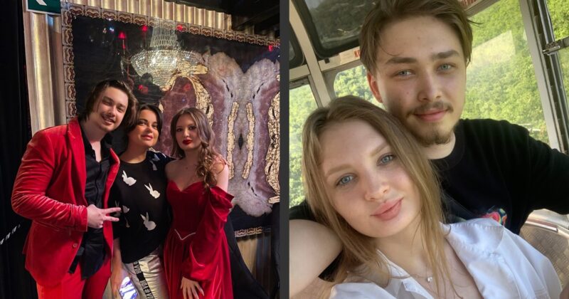 «Невестка мне не нравилась»: как Наташа Королёва смирилась с выбором 22-летнего Архипа