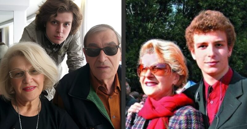 «Я благодарен, что остался без родителей»: чем шокировал 90-летнюю Светлану Дружинину внук, оставшийся без наследства