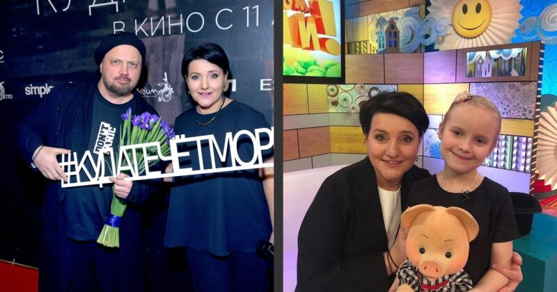 15 лет без детей, а потом чудо в 42: как Инга Оболдина «переписала» судьбу, найдя любовь в Иерусалиме