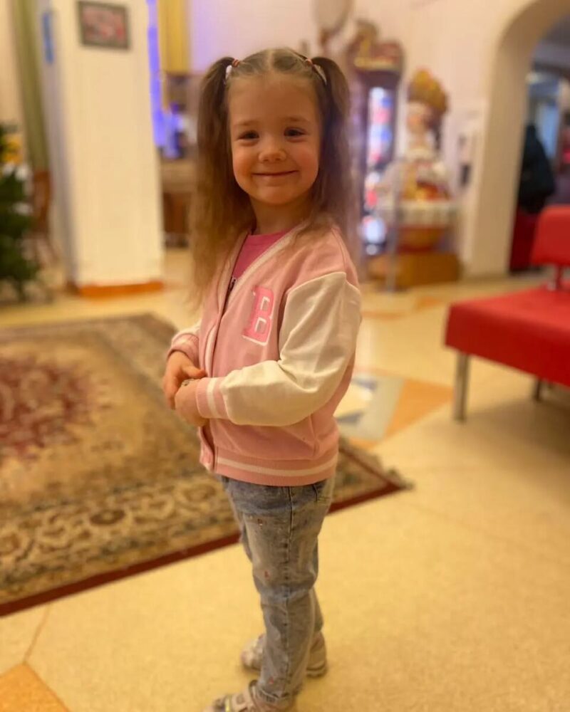 49-летний сын легендарного Фарады: «Моя первая жена ограничила общение с сыном»