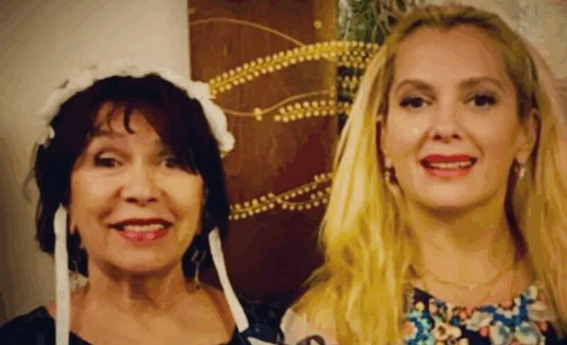 «Кто настоящий отец — я не знаю!»: почему вокруг пятого ребёнка Марии Порошиной до сих пор кипят страсти?