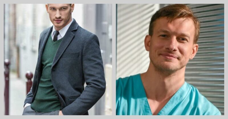 «Мне нужна любовь, а не жена!»: почему 43-летний актёр Пётр Рыков требует от избранницы отдельную спальню и как его воспитывала мама