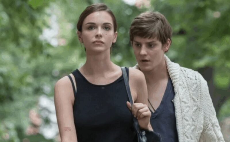 Павел Табаков и Софья Синицына: непростая история любви.