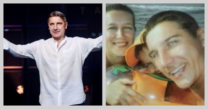 «Он забирал людей в свою орбиту»: 36 лет брака и двое сыновей у любимца Табакова