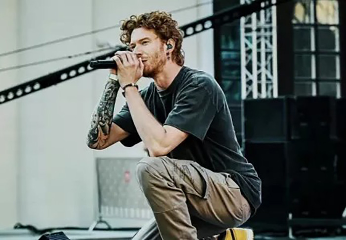 Никита Пресняков.