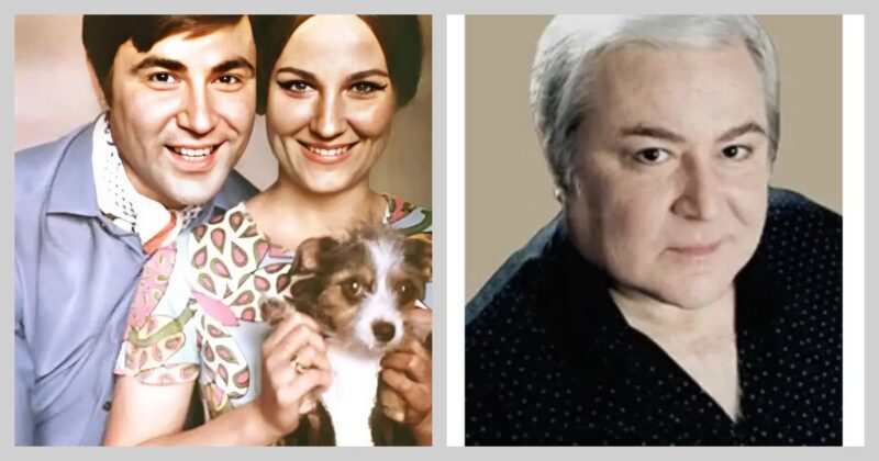 «Его называли человеком 33 несчастий»: как сложилась трагическая судьба красавца-актера Валерия Бессараба, так и не ставшего отцом