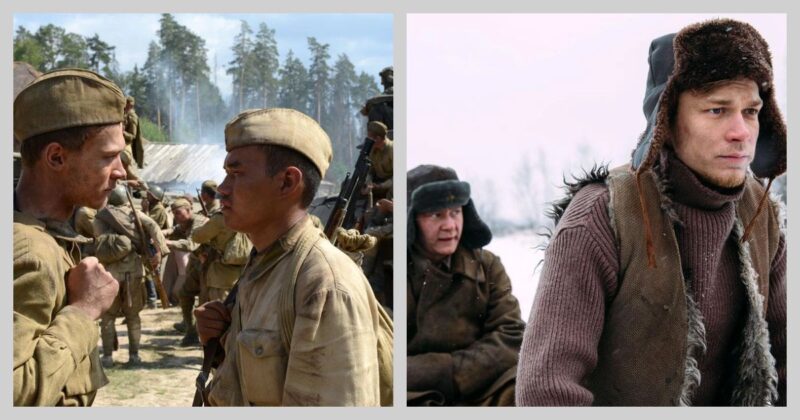 «Он не знал Шона Бейкера!»: как 33-летний Юра Борисов попал в «Анору», покорил Анджелину Джоли и тайно женился на 18-летней соседке