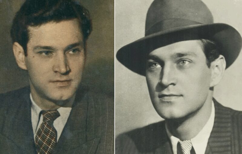 65 лет абсолютного счастья: какой была единственная жена Владлена Давыдова, которую он называл «моя птичка»