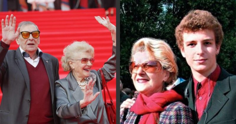 «Внук – моя самая большая боль»: как сложилась трагичная судьба внука 90-летней Светланы Дружининой