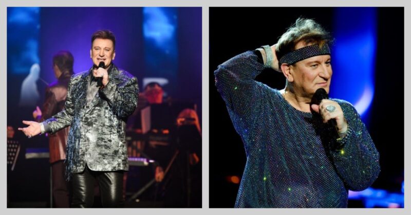 «Каждый вправе выбирать»: почему две жены не принесли счастья 63-летнему Сергею Пенкину?