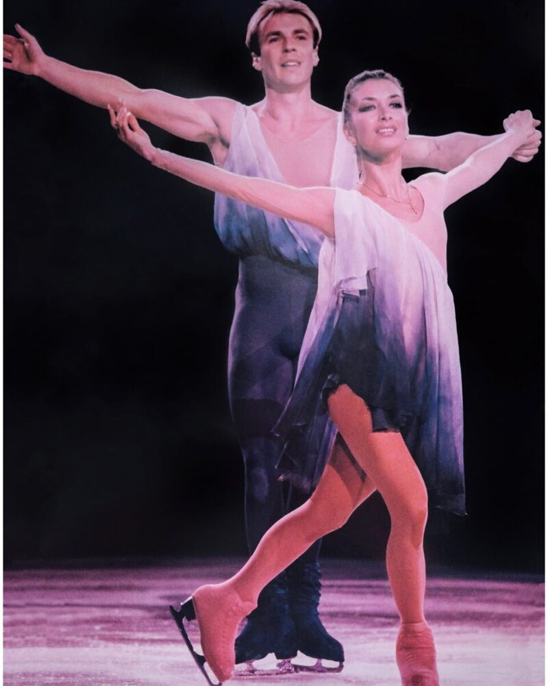 «Он понял, кого потерял, когда её не стало рядом»: как олимпийская чемпионка Майя Усова пережила предательство мужа и обрела счастье в 46 лет