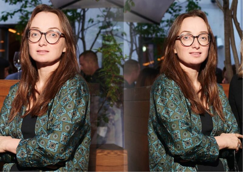 «Она не прячется, а просто живёт»: как сложилась судьба старшей дочери Елены Маликовой, Ольги Изаксон?