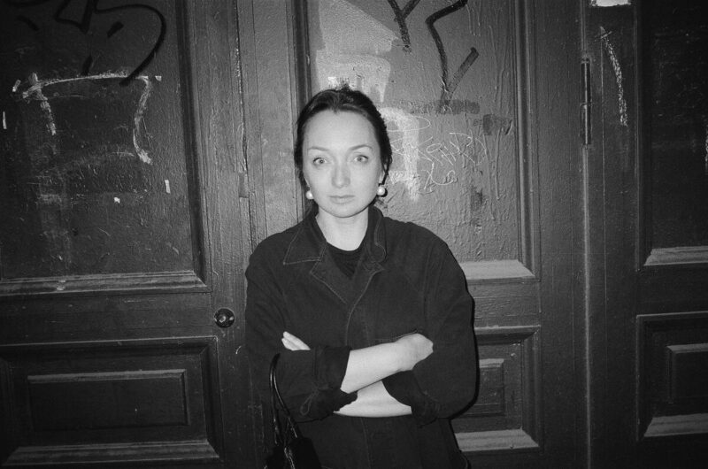 «Она не прячется, а просто живёт»: как сложилась судьба старшей дочери Елены Маликовой, Ольги Изаксон?