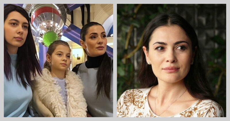 «Он устал таскать ящики с фруктами на два дома»: как звезда «Цыганки» Виктория Полторак теряла себя рядом с мужчинами, но обрела счастье в 45 лет