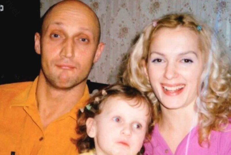 «Он постоянно на меня орал»: как дочь Марии Порошиной и Гоши Куценко, несмотря на громкую фамилию, не стала звездой