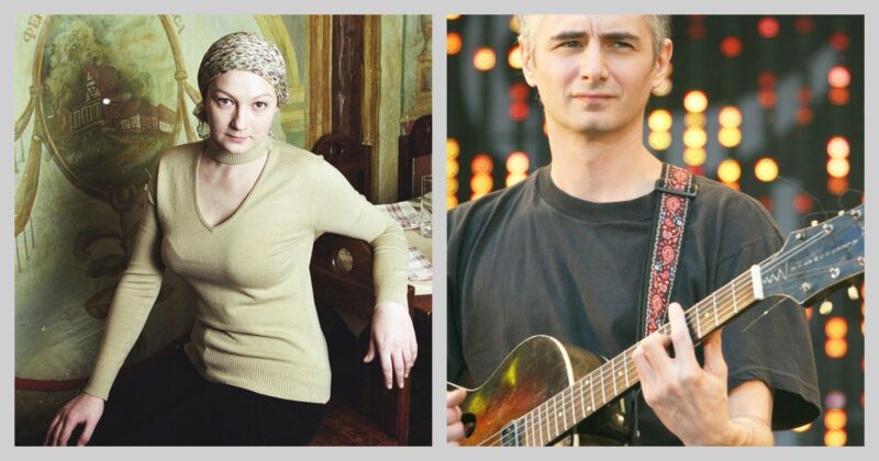 «Он прекрасный мажор»: почему 53-летняя Ксения Качалина, бывшая жена Михаила Ефремова, не смогла избежать трагического финала?