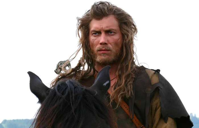 Роковая ошибка Волкодава Бухарова стоила ему всех денег