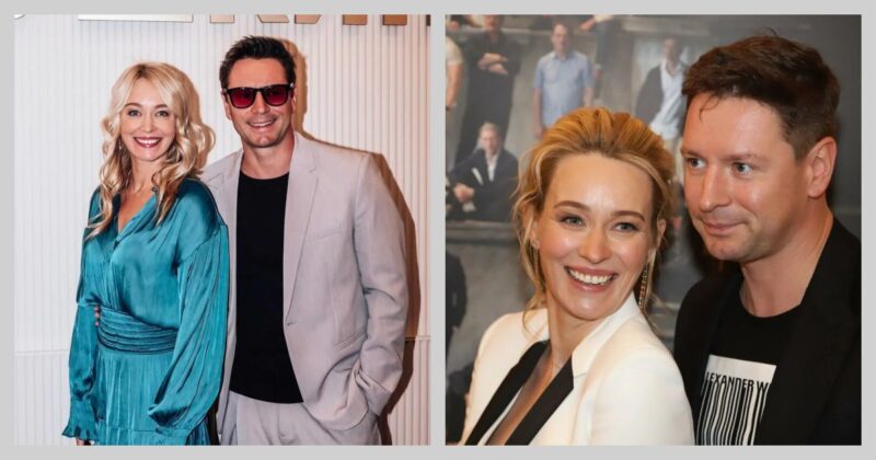 15 лет спустя: как сейчас выглядит дочь Анастасии Паниной и Владимира Жеребцова, которая «копия мамы»