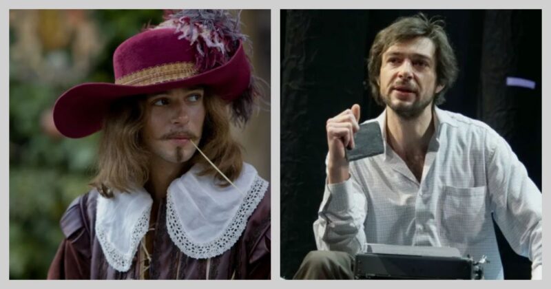 «Оставил двух сыновей на меня»: почему 45-летний Павел Баршак дважды становился отцом-одиночкой