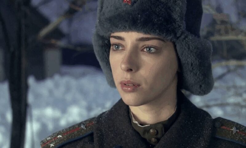 15 лет хранила тайну брака: почему 39-летняя Елизавета Нилова скрывает мужа и есть ли у неё дети?