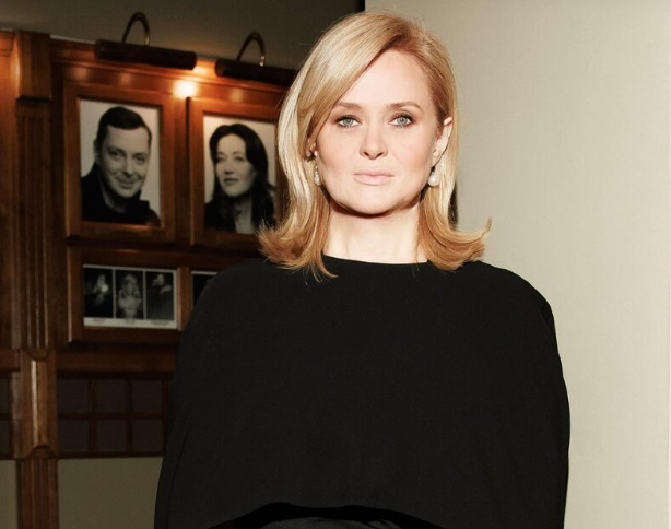 «Мне удалось не стать заложником одного образа»: почему Анна Михалкова сбежала из-под венца и вернулась к мужу-миллионеру спустя годы