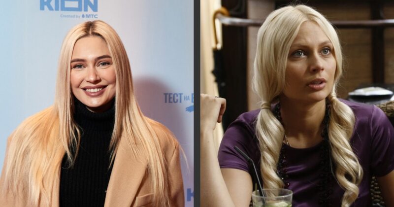 «Мне тоже страшно»: звезда 