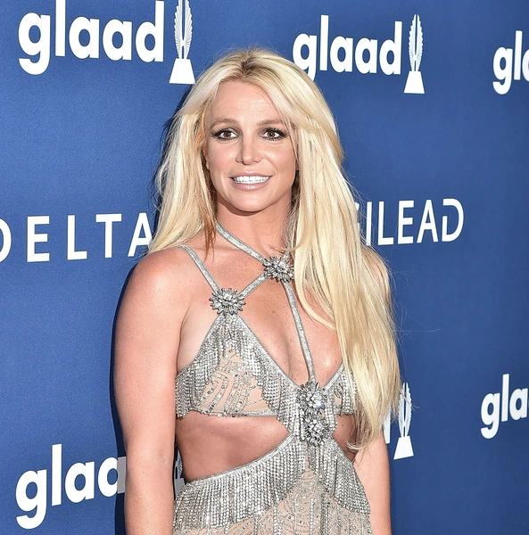 Бритни Спирс | www.starhit.ru