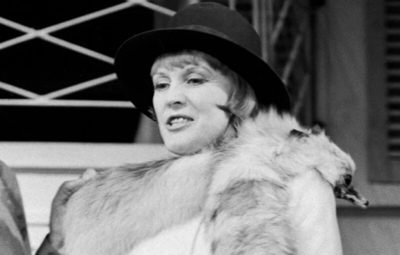 «Он хотел проститься»: почему Игорь Кваша 50 лет не разговаривал с первой женой Светланой Мизери, а потом пожалел