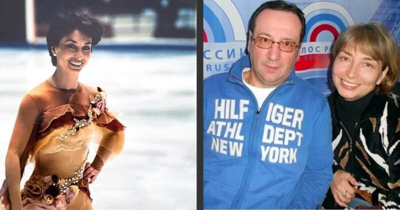 «Он понял, кого потерял, когда её не стало рядом»: как олимпийская чемпионка Майя Усова пережила предательство мужа и обрела счастье в 46 лет