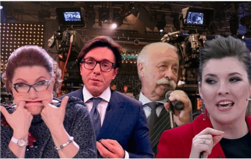 «Она настоящий буржуй от медицины…»: почему Малышева, Малахов и Скабеева возглавили антирейтинг телеведущих 2025 года