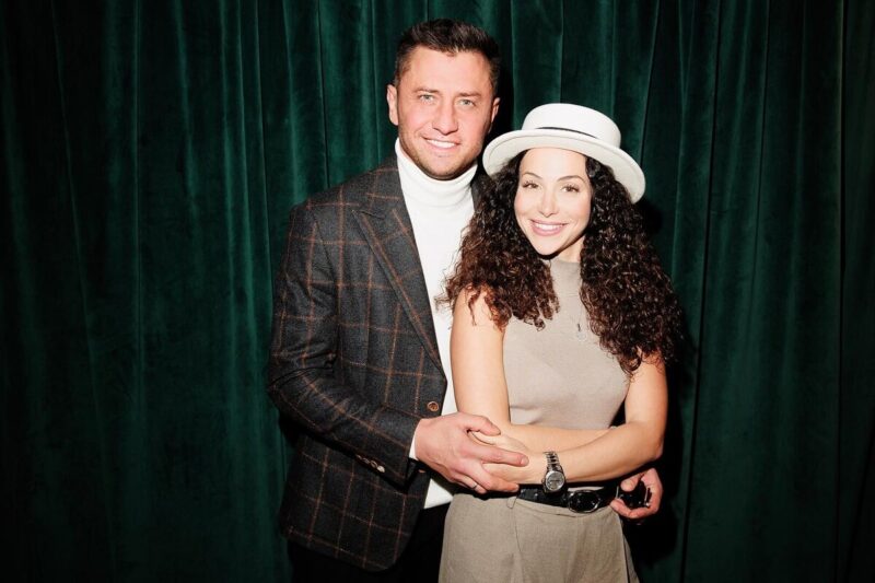 «Вкус далеко не идеален!»: как выглядит дом Павла Прилучного и Зепюр Брутян, где они прячутся от камер