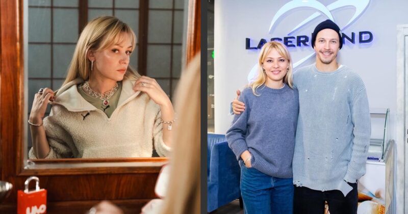 «Ей казалось, что он слишком легкомысленный»: кто муж звезды «Сельского учителя», которого она долго отвергала