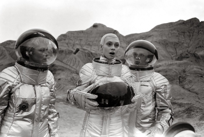 Кадр из фильма &quot;Через тернии к звездам&quot;