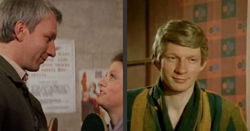 «Не помню, чтобы был невостребован»: как народный артист Владимир Носик 50 лет хранит верность одной женщине и пережил трагедию сына