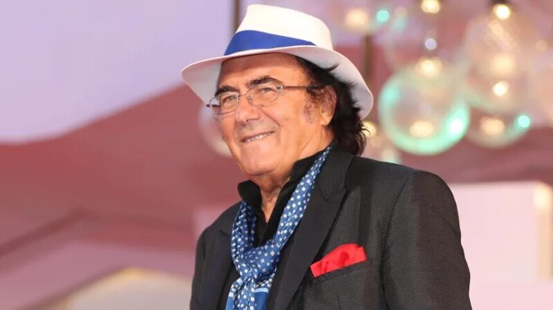 «Она казалась очень взрослой и уставшей»: загадочное исчезновение дочери и возвращение на сцену спустя 20 лет у Аль Бано и Ромины Пауэр