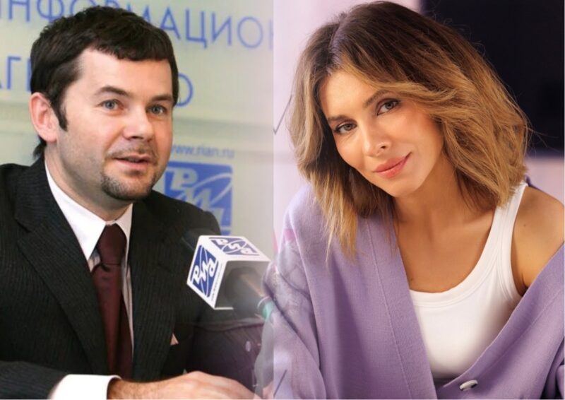 «Ей было далеко за 30»: что известно о личной жизни и 3 детях актрисы Елены Подкаминской, которую прославил сериал «Кухня»