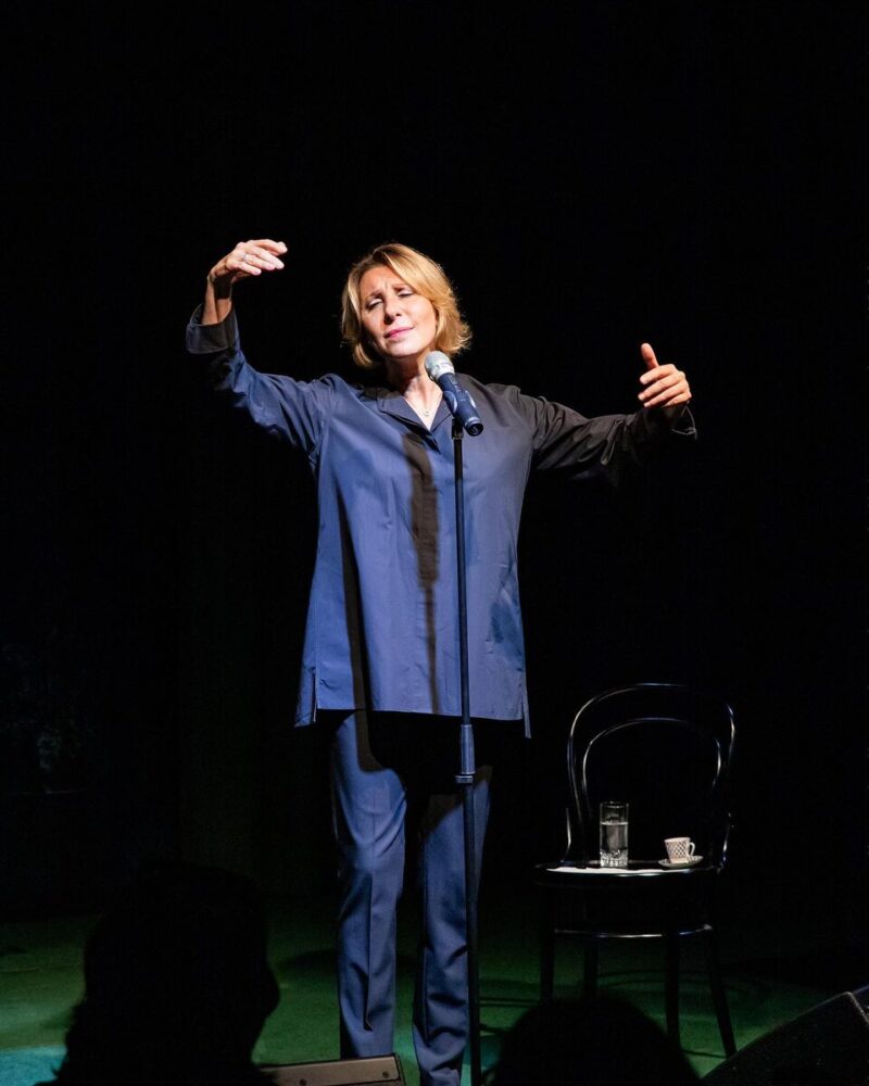 «Не из разряда номенклатурных бабушек»: как выглядит 38-летний сын Юлии Рутберг от Александра Кузнецова и его семья