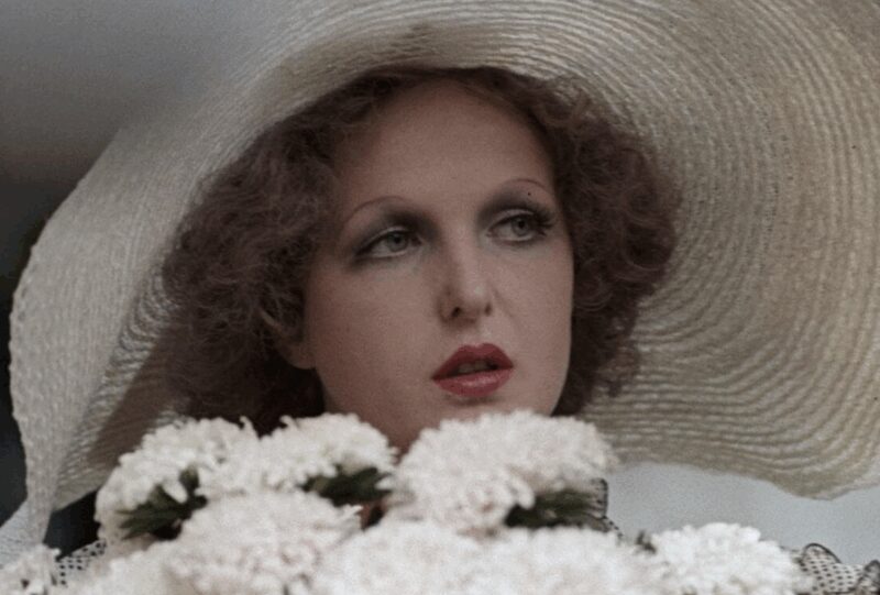 «Кухарочка из приличного дома»: как одна роль испортила карьеру 38-летней актрисы и почему режиссёр до сих пор не может забыть этот провал