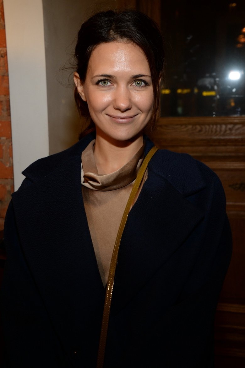 Екатерина Климова.