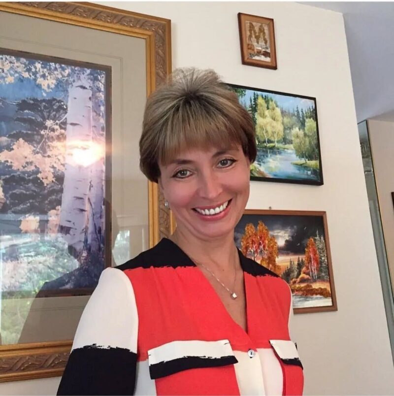 «Он понял, кого потерял, когда её не стало рядом»: как олимпийская чемпионка Майя Усова пережила предательство мужа и обрела счастье в 46 лет