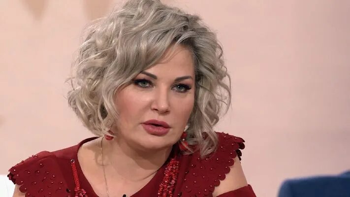 «Я боялась Максакову»: как внучка Валентина Юдашкина ужилась с непростой свекровью, но разорвала связь с Марией Максаковой*