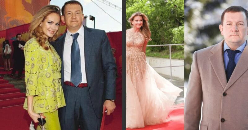 «Не смогла стать для него идеальной женой»: как Анна Горшкова, звезда «Бедной Насти», пропала после 2-летнего брака с миллиардером